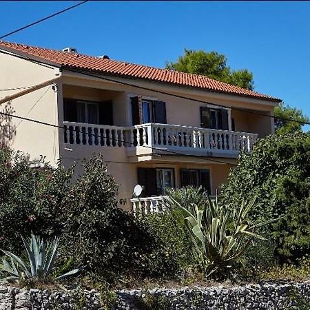 Guesthouse Antonija Veli Lošinj Dış mekan fotoğraf