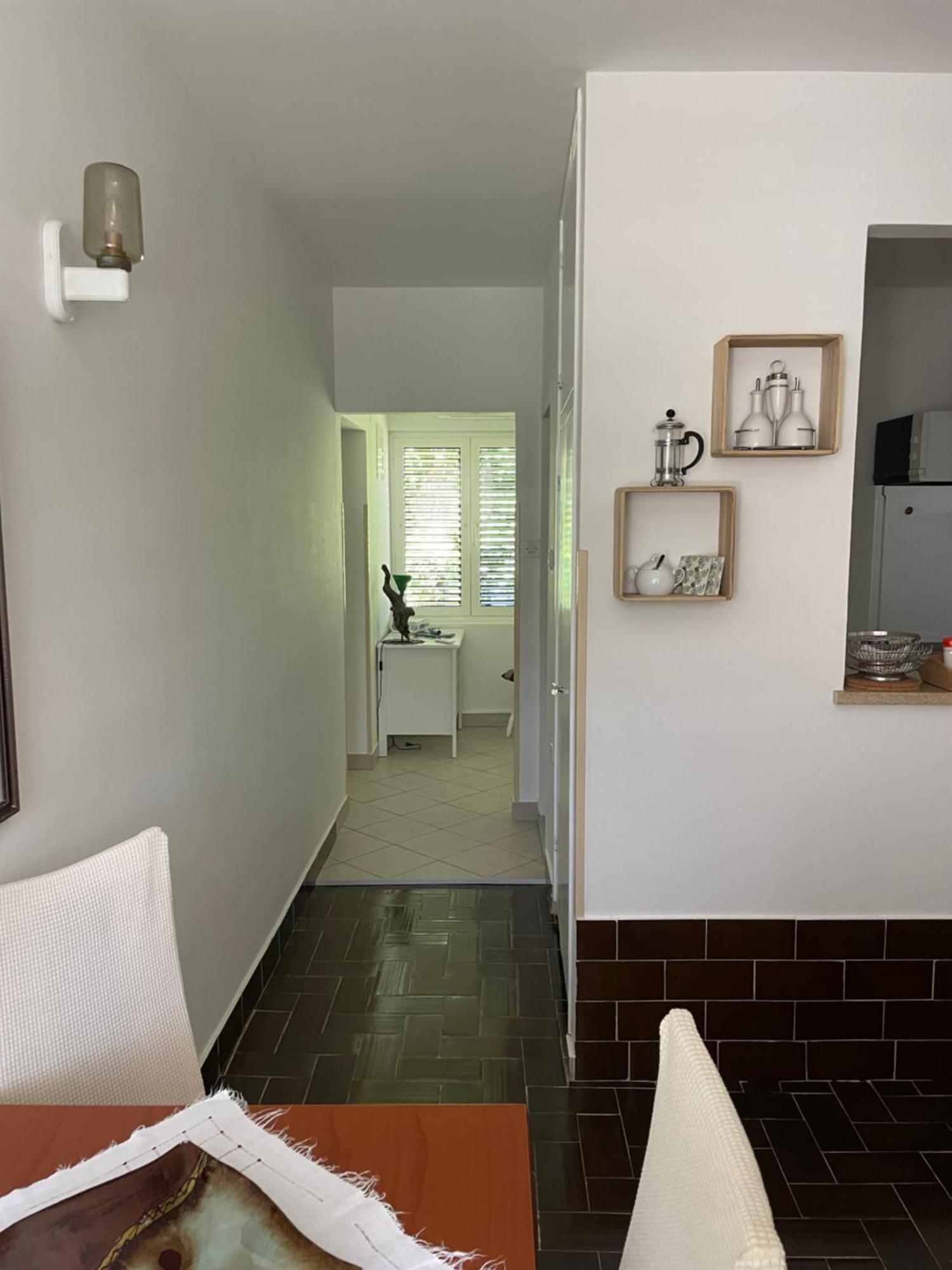Guesthouse Antonija Veli Lošinj Dış mekan fotoğraf
