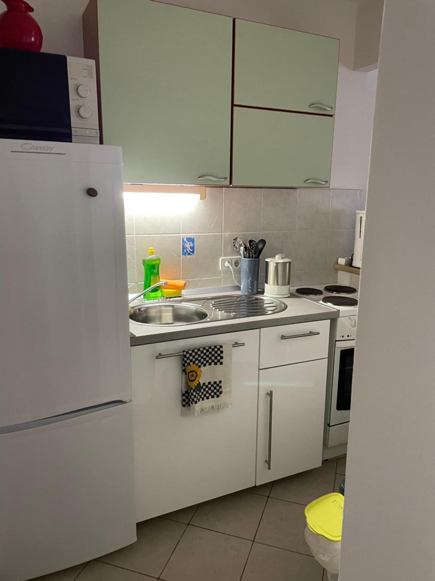 Guesthouse Antonija Veli Lošinj Dış mekan fotoğraf
