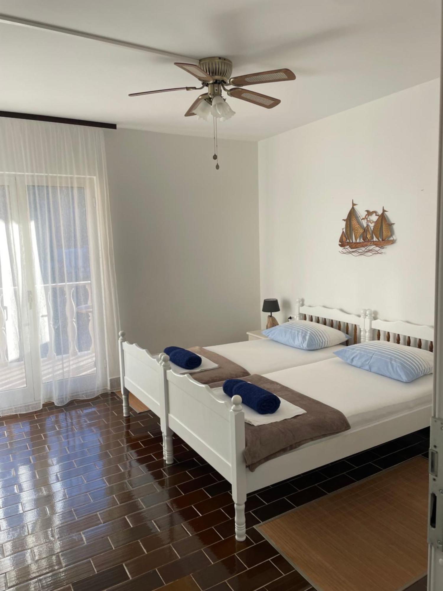 Guesthouse Antonija Veli Lošinj Dış mekan fotoğraf