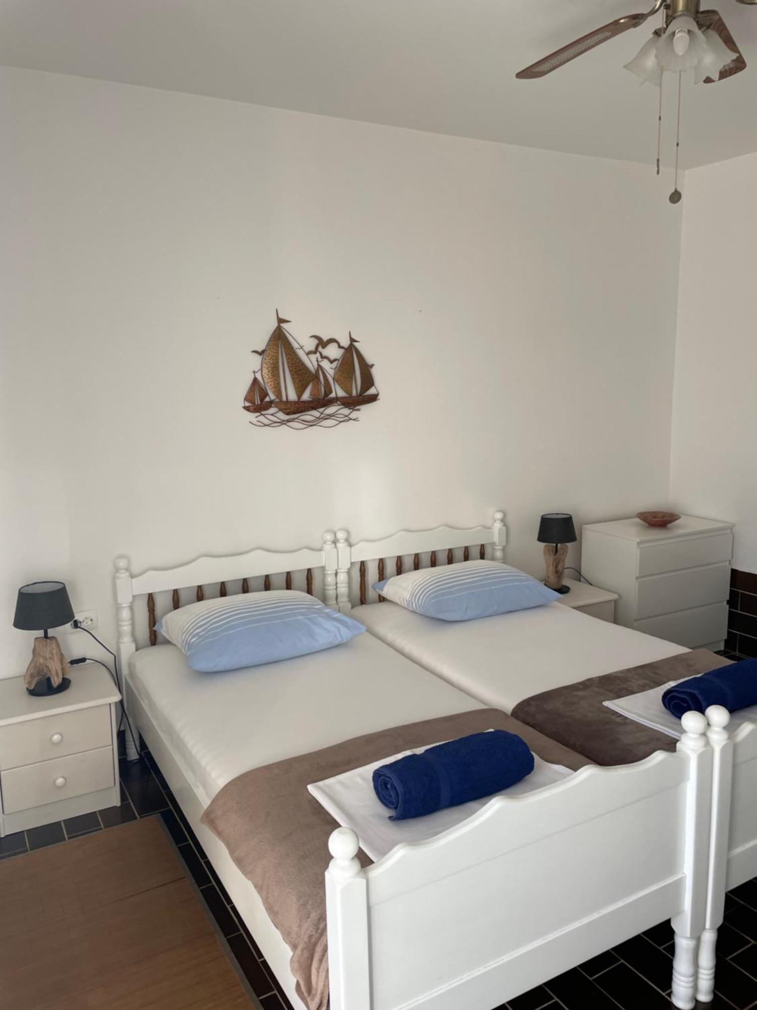 Guesthouse Antonija Veli Lošinj Dış mekan fotoğraf