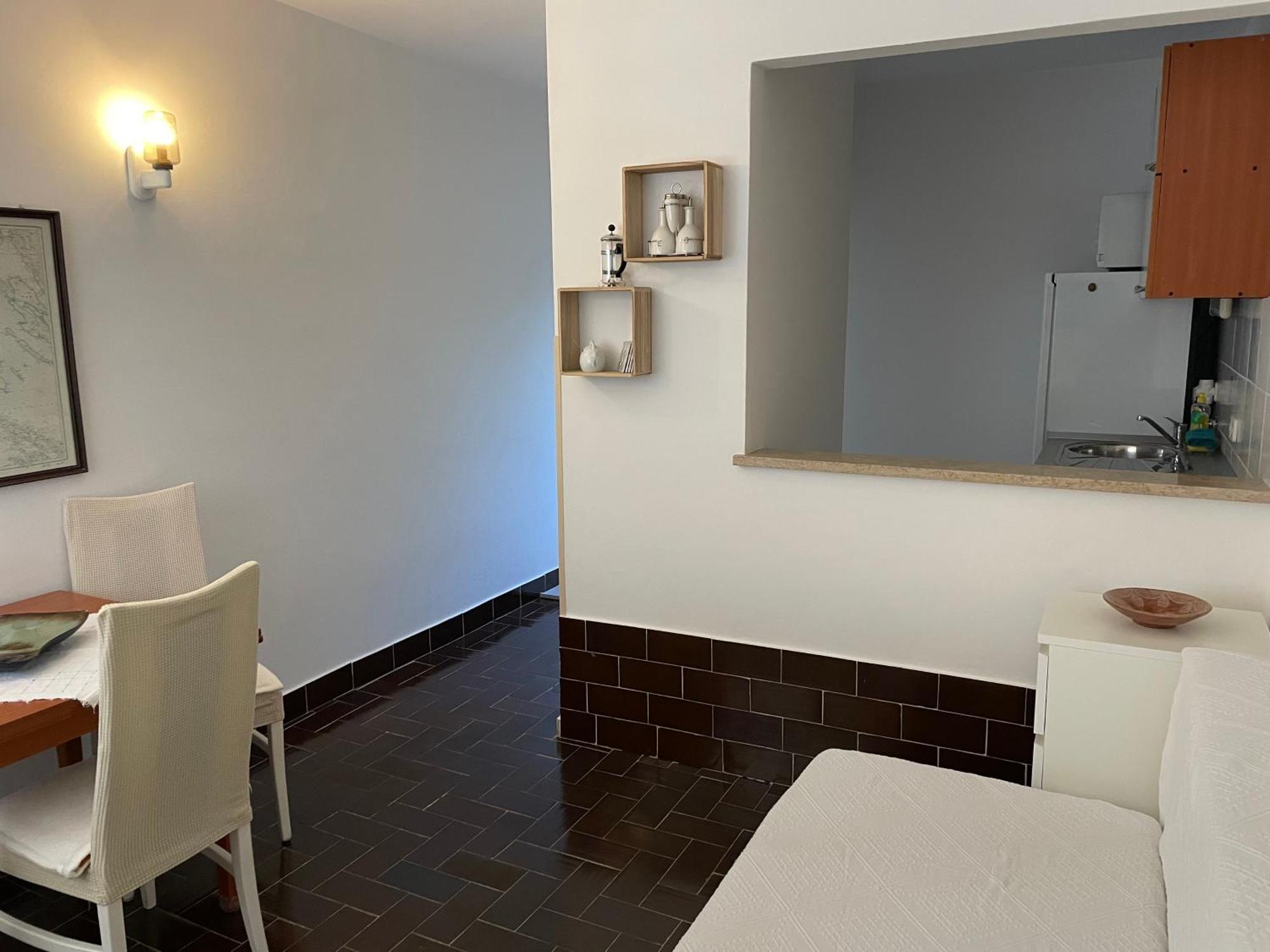 Guesthouse Antonija Veli Lošinj Dış mekan fotoğraf