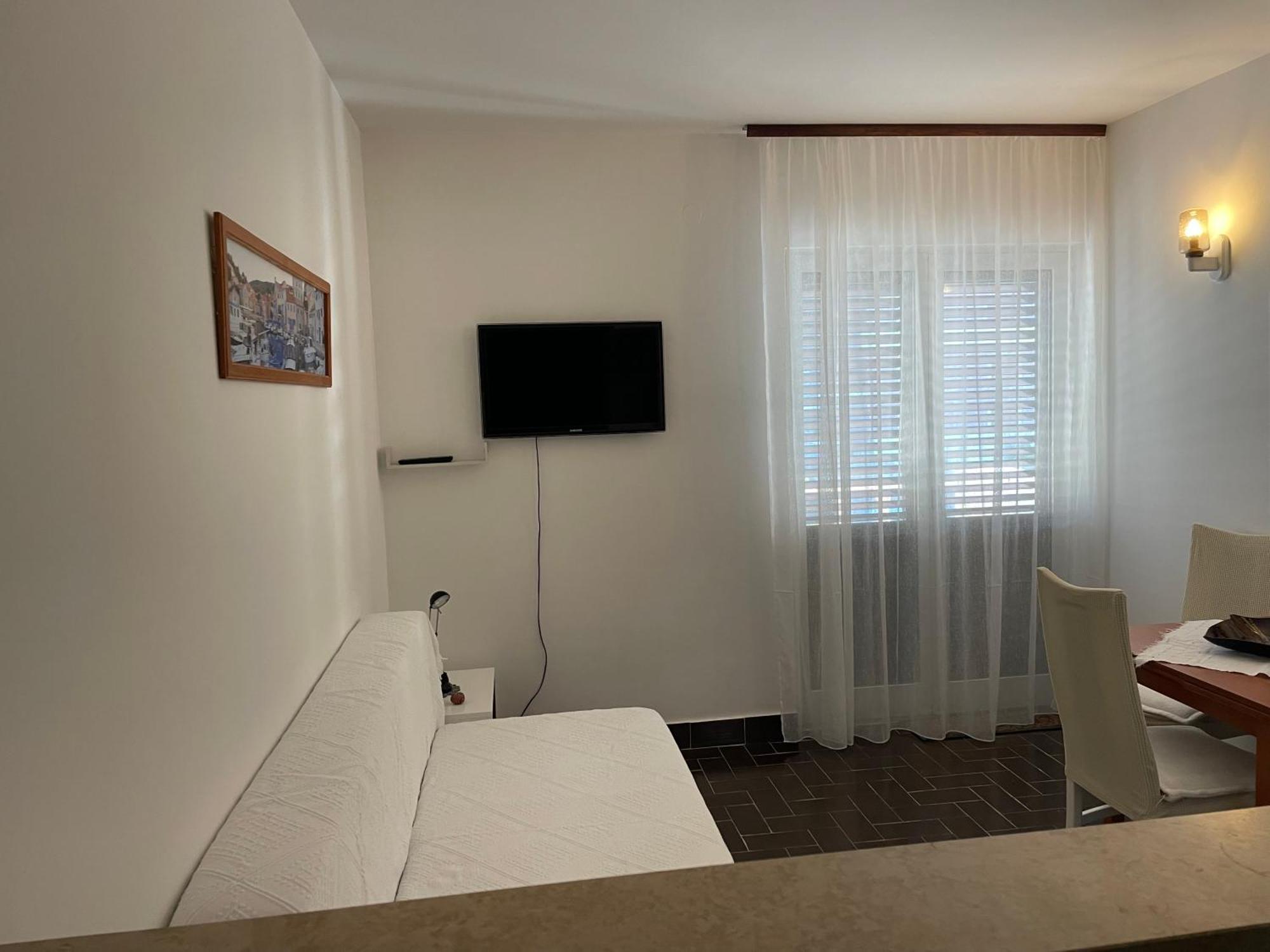 Guesthouse Antonija Veli Lošinj Dış mekan fotoğraf