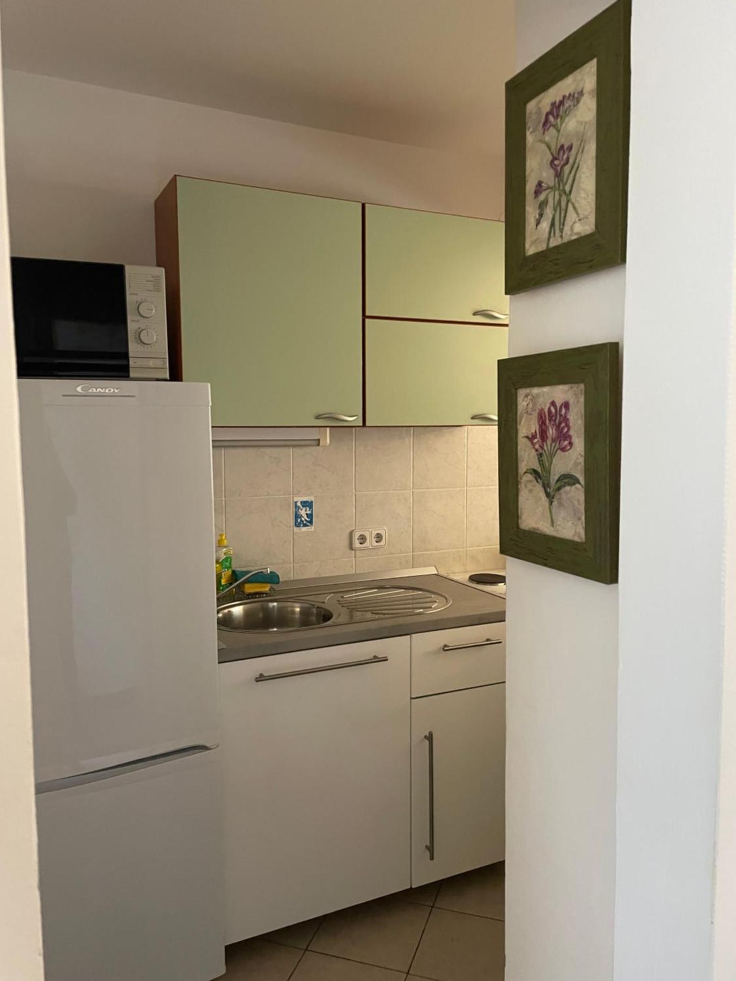 Guesthouse Antonija Veli Lošinj Dış mekan fotoğraf