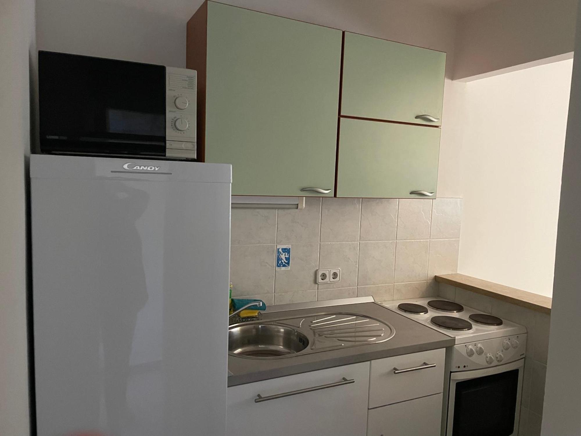 Guesthouse Antonija Veli Lošinj Dış mekan fotoğraf