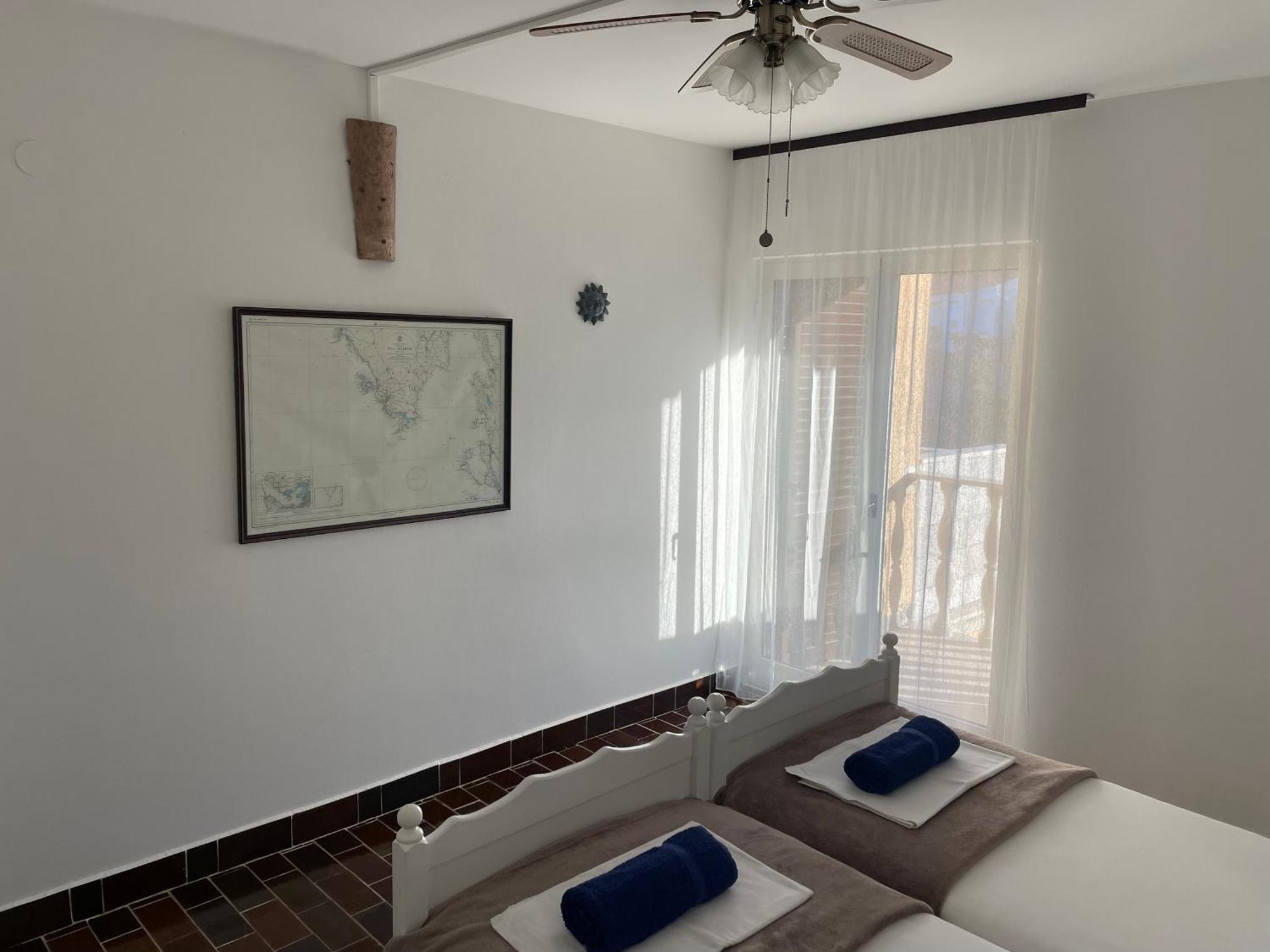 Guesthouse Antonija Veli Lošinj Dış mekan fotoğraf