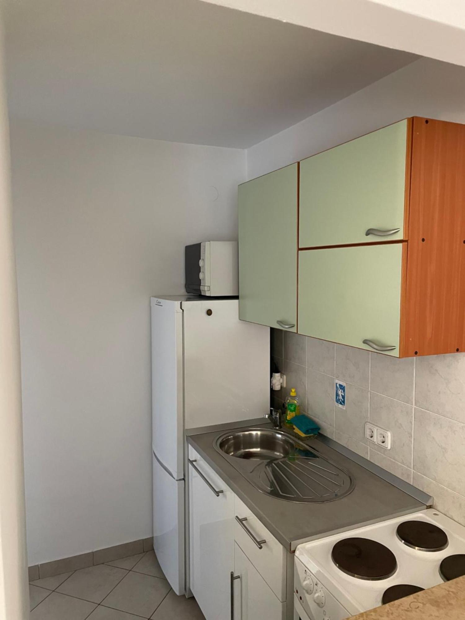 Guesthouse Antonija Veli Lošinj Dış mekan fotoğraf