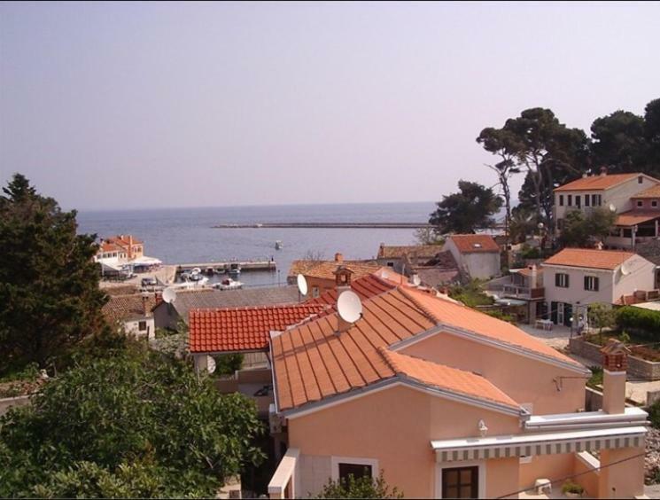 Guesthouse Antonija Veli Lošinj Dış mekan fotoğraf