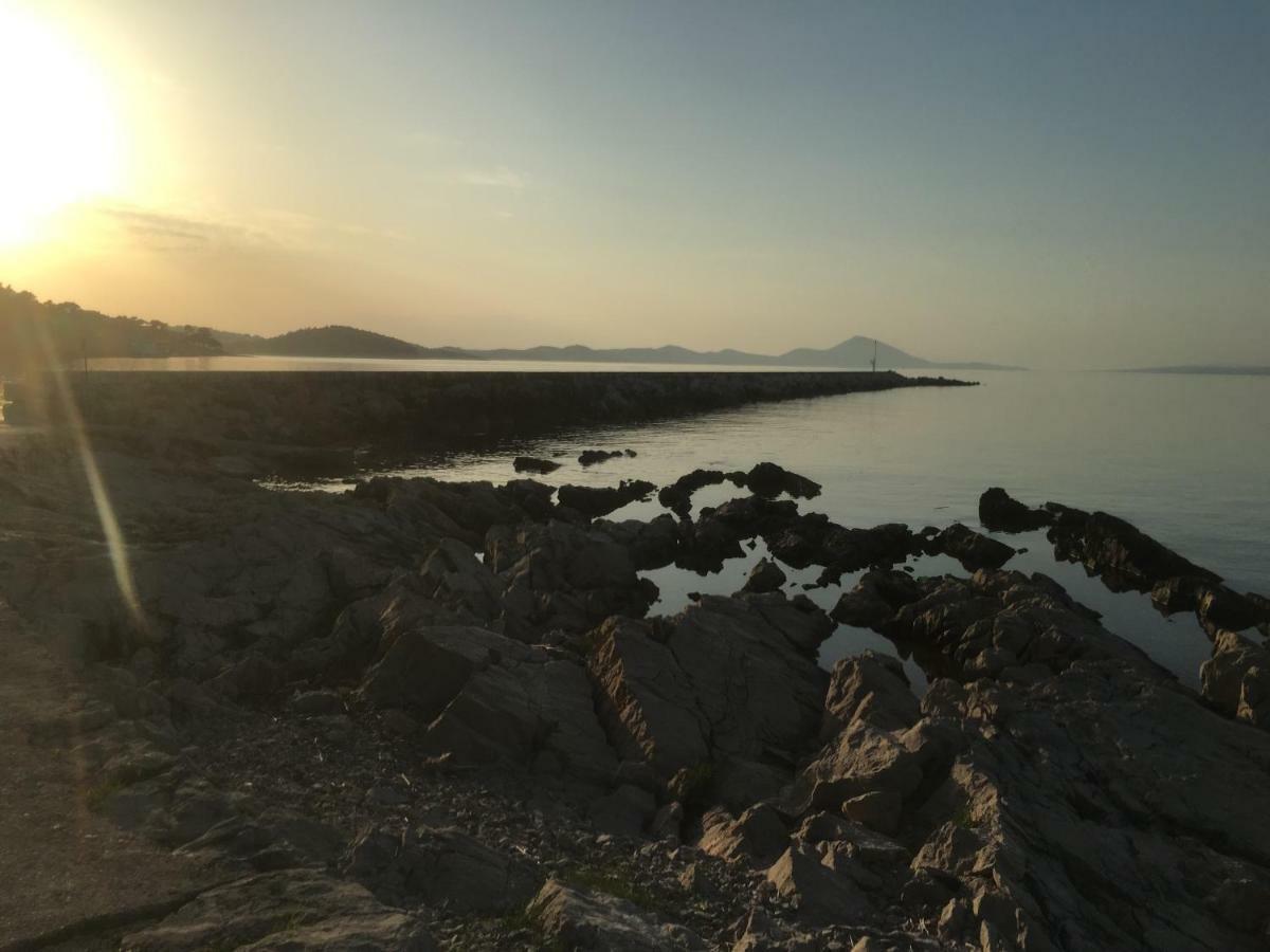 Guesthouse Antonija Veli Lošinj Dış mekan fotoğraf