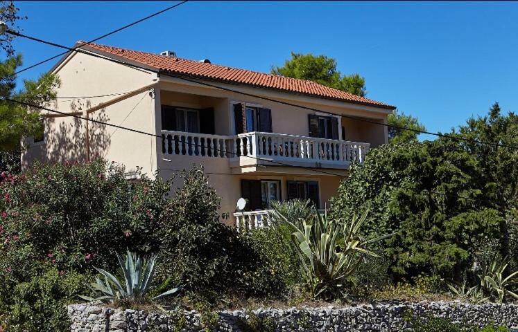 Guesthouse Antonija Veli Lošinj Dış mekan fotoğraf