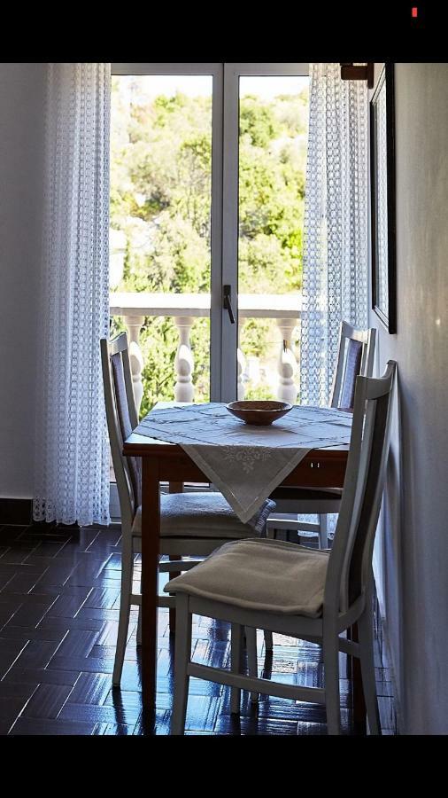 Guesthouse Antonija Veli Lošinj Dış mekan fotoğraf