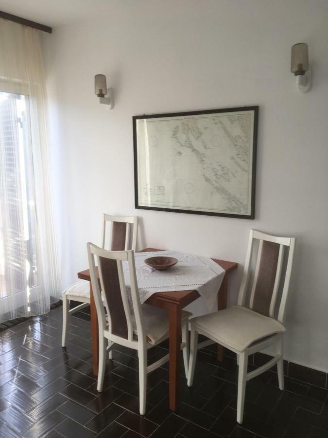 Guesthouse Antonija Veli Lošinj Dış mekan fotoğraf