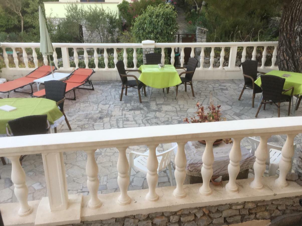 Guesthouse Antonija Veli Lošinj Dış mekan fotoğraf