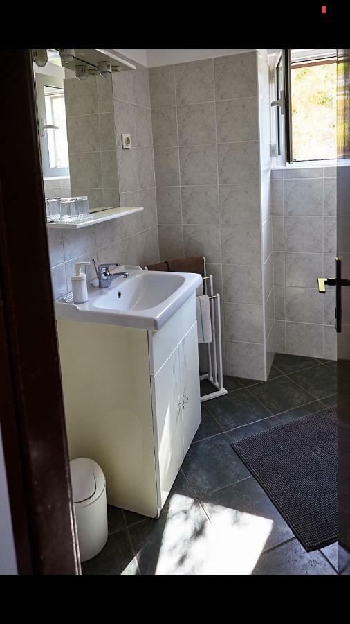 Guesthouse Antonija Veli Lošinj Dış mekan fotoğraf