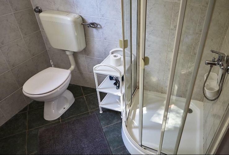 Guesthouse Antonija Veli Lošinj Dış mekan fotoğraf
