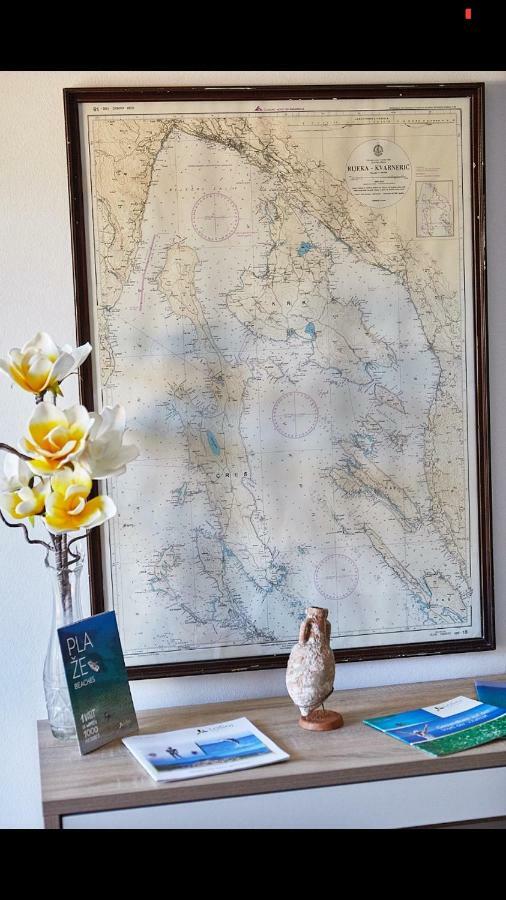 Guesthouse Antonija Veli Lošinj Dış mekan fotoğraf