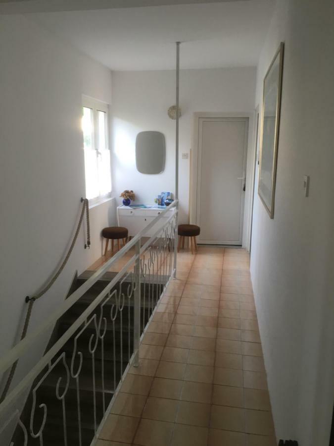 Guesthouse Antonija Veli Lošinj Dış mekan fotoğraf